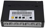 ACDelco 22860591 GM Original Equipment Body Control Module