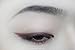 Colourpop Creme Gel Liner (Mr. Bing)