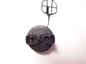 Poulan 580940901 Chainsaw Fuel Cap