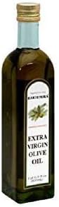 BartenuraExtra Virgin Olive Oil 16.9 Oz. Kosher For Passover - Pack Of 3