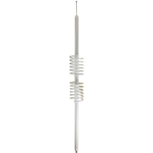 Tram Cat Twin Coil CB Antenna