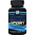 Ultimate Omega-D3 Sport