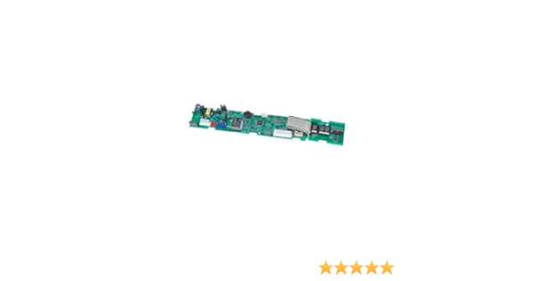 Módulo electrónico frigorifico Fagor CF86X FFJ6725X FE9L003F3 FE9L000B6E