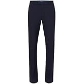 BRADY Men's Golf Pant in Structured Stretch