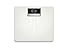 Garmin Index Smart Scale, Wi-Fi Digital Scale, Recognizes Up to 16 Users, Up to 9 Months of Battery Life, White