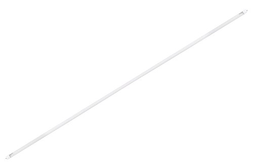 LightWise LWL36W41-F96T8 White LED 36W Tubes with 4100K cool light for commercial and T8 8Ft can replace T8 59W 8Ft Fluorescent tube directly!