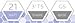 Luxrite LR20841 (2-Pack) F21T5/830 21-Watt 3 FT T5 Fluorescent Tube Light Bulb, Soft White 3000K, 1850 Lumens, G5 Mini Bi-Pin Base