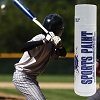 image for Elite Choice Blue Sports Eye Black 2 Pack - Baseball Eye Black Stick f