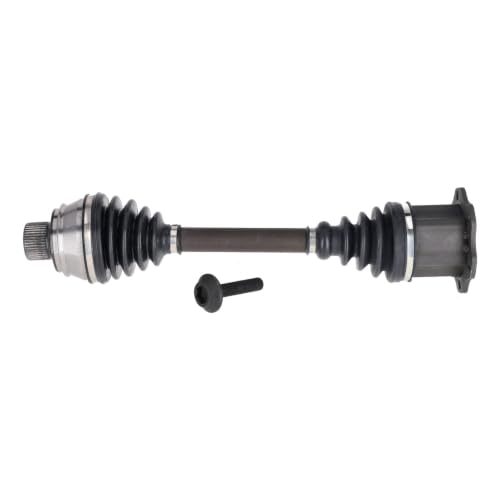 febi bilstein 198819 Drive Shaft, Pack of 1
