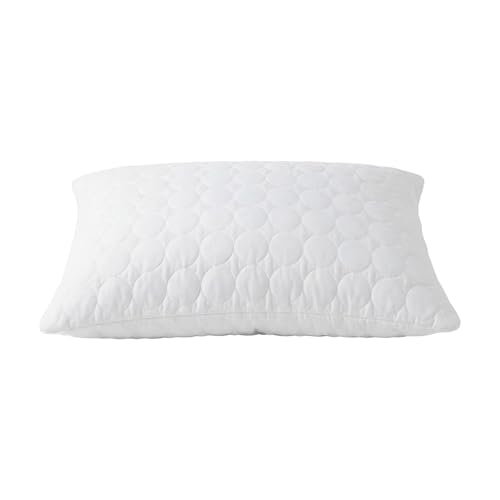 Zen Master Cotton Pillow Protector – K