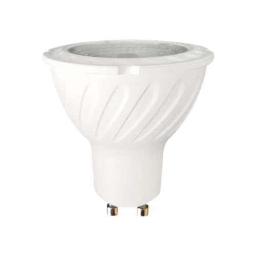 V-TAC PRO VT-277 Lampadina led 6W GU10 38° chip Samsung SMD... en promo sur Amazon