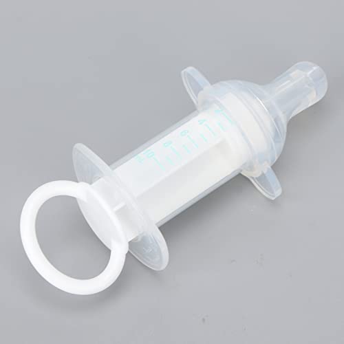 Children Medicine Dispenser Liquid Dispenser Calibration Dropper Type