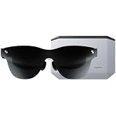 RayNeo Air 4 Pro AR Glasses &amp; JoyDock Bundle