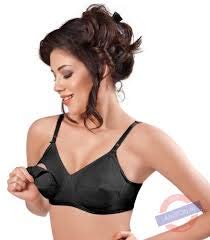 Yathi Collection Breastfeeding Maternity Bra for Women Size