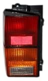 TYC 11-3064-01 Jeep Cherokee Driver Side Replacement Tail Light Assembly