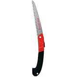 Corona RS 7041 Razor Tooth Folding Saw, 7-Inch Blade