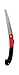 Corona RS 7041 Razor Tooth Folding Saw, 7-Inch Blade primary