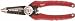 Milwaukee Electric Tool 48-22-3079 6-in-1 Combination Wire Pliers, 2.03" x 7.75" x 0.67" primary