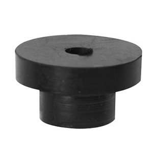 Piano Pedal Prop Rubber Bushings (5/16" high)