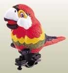 Parrot Horn