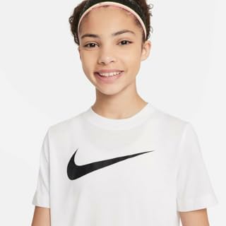 Park 20, T-Shirt Bambino, Weiss Schwarz, XS