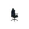 Razer Iskur Gaming Chair: Ergonomic Lumbar Support System – Multi-Layered Synthetic Leather – High Density Foam Cushions…
