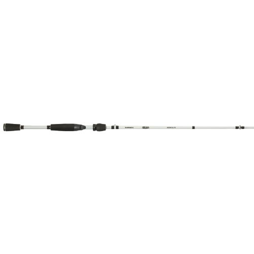 UPC 022255155144, Shimano Sellus 1-Piece Spinnerbait Cast Rod (6-Feet 10-Inch Medium)