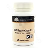 Genestra - HMF Neuro Capsules 60 Count