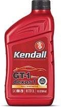 Kendall GT-1 dexos1 5w-30 (GEN2) - 12/1 qt. Case