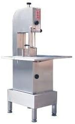 Heisland - Stainless Steel Bone Saw, 110V Tabletop