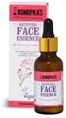 Dr. Konopka's Mattifying Face Essence 30ml Wheat Germ Oil Normal Oily Skin