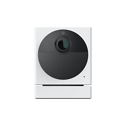 Base Station Wyze Wireless Outdoor Camera Wyze Cam Outdoor Starter