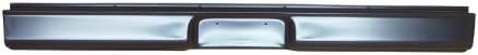 Street Scene 950-71111 Generation 2 Roll Pan