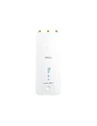 Ubiquiti Rocket 5 AC Prisma Gen2 Airmax AC 5 GHz basestation 500 + Mbps con tecnología airprism (rp 5ac gen2 us)