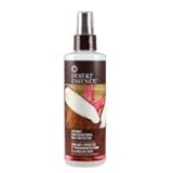 Coconut - Hair Defrizzer & Heat Protector