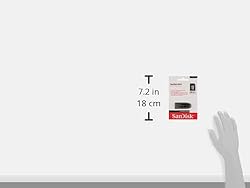 SanDisk 128GB Ultra USB 3.0 Flash Drive