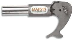Fred Marvin U2 Pole Saw with Adapter-(Blade not Included)