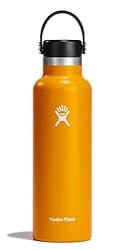 Hydro Flask 21 oz Standard Mouth with Flex Cap