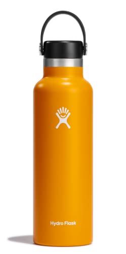 Hydro Flask 21 oz Standard Mouth with Flex Cap