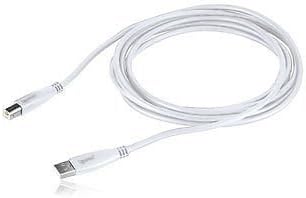 RadioShack Gigaware 6-Foot Micro USB Cable (USB-A Male to Micro USB-B Male)