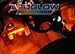 LEDGlow 4pc Orange LED Interior Footwell Underdash Neon Lighting Kit for Cars & Trucks - 7 Unique Patterns - Music Mode - 8 Brightness Levels - Auto Illumination Bypass Mode - Universal Fitment