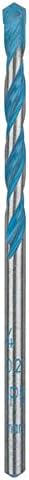 Bosch 2608587146 Multi-Purpose Drill Bit, Silver, 4 mm - Image 3