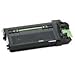 Compatible Sharp Toner for AL1000, AL1200, AL1340, AL1631, AL1641CS, AL1655CS, AL2040CS - AL100TD (AL110TD) High Yield 6K