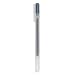MUJI Gel Ink Ballpoint Pens 0.5mm Blue-black 10pcs
