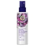 2 Pack Herbal Essences Tousle Me Softly Tousling Spray Hair Gel 5.7 Fl Oz