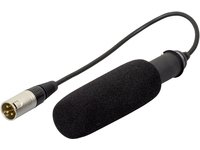 Sparepart: Sony Microphone ECM-XM1, 154274912