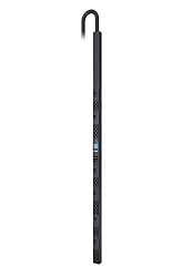 APC Rack Mount PDU, Metered 200V-240V/60A
