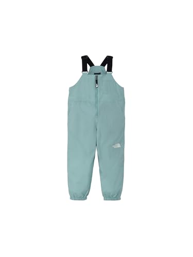 [THE NORTH FACE] [ザ・ノース・フェイス] ビブパンツ T Field Bib ブルーエクリプス 110