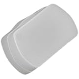 Fotodiox Flash Diffuser Dome for Canon 580EX, 580EX (II) Flash Speedlight