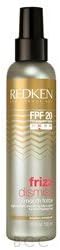 Redken Frizz Dismiss FPF 20 Smooth Force Smoothing Spray by Redken Frizz Dismiss
